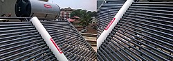 500 LPD power system at Satya Ice Plant, Bunder, Mangalore